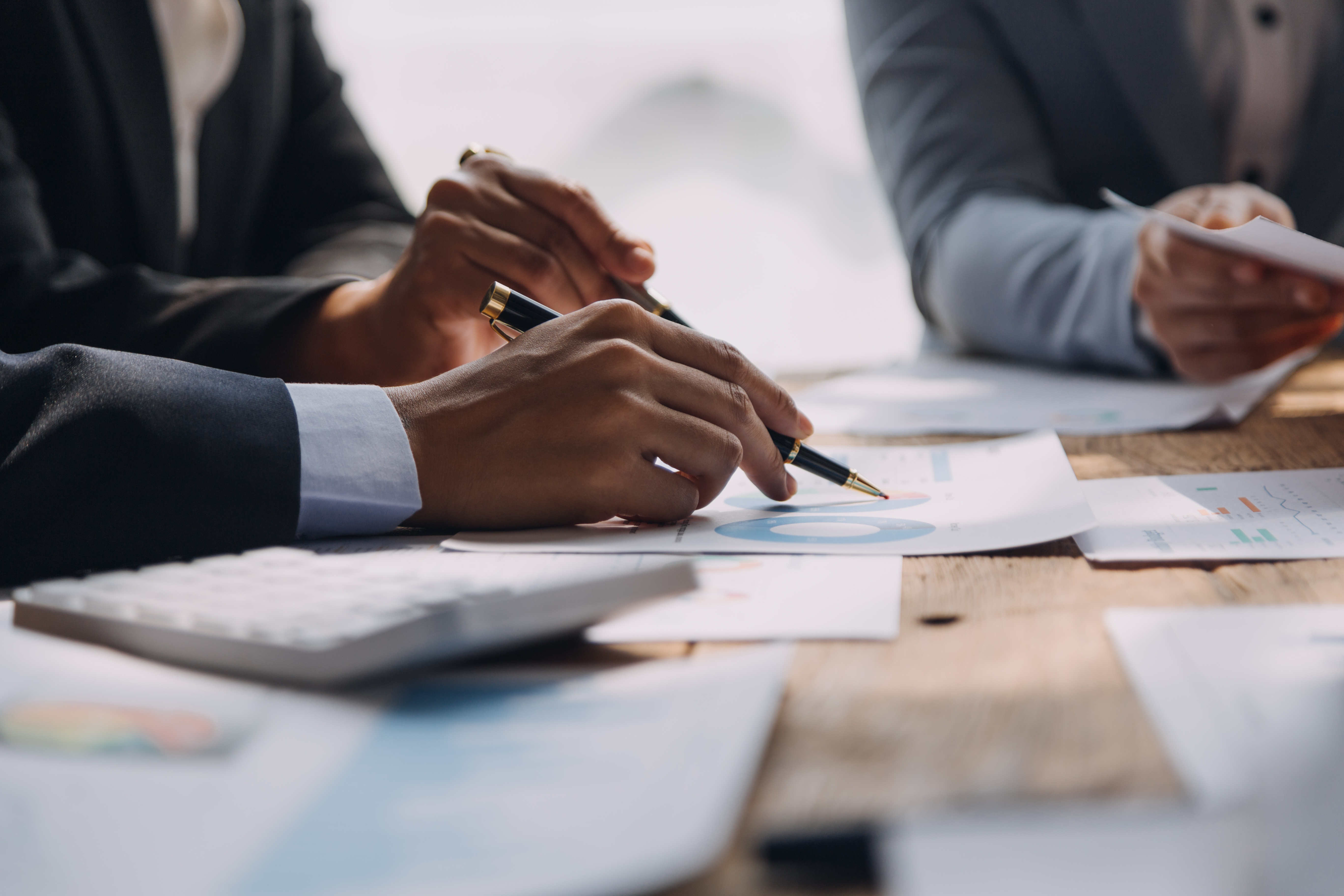 お客様の声 - マッチング成功事例