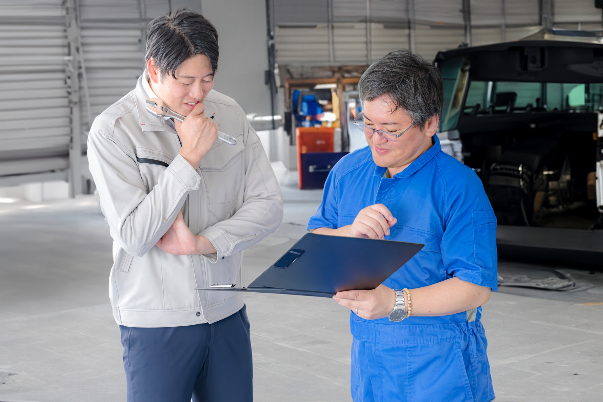 【福島県】自動車メーカーとの出会い！最適なパートナー探しの秘訣