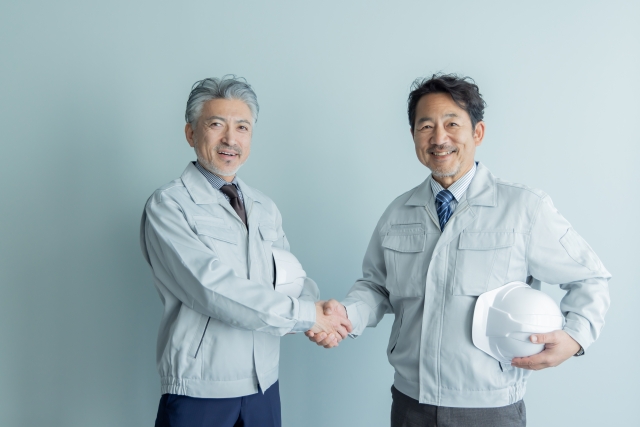2. 当社のマッチングサービスの特長