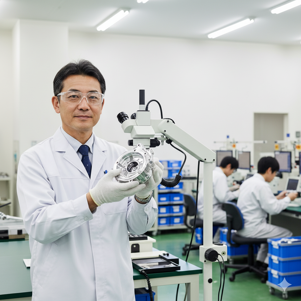 奈良県の医療機器メーカーとあなたのビジネスを繋ぐ！最適なパートナーシップ戦略