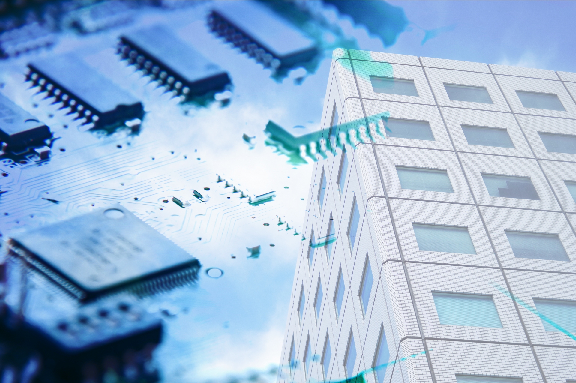 山梨の半導体メーカーとの出会いを実現！信頼のパートナーを見つける方法