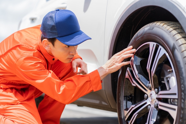 佐賀県の自動車部品メーカーとつながる！最適な取引先を見つける方法