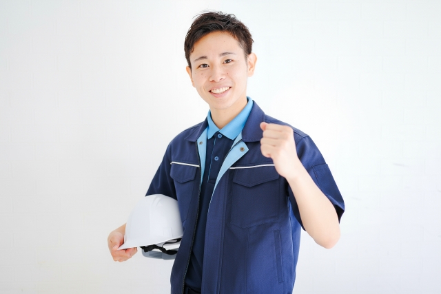 利用の流れ