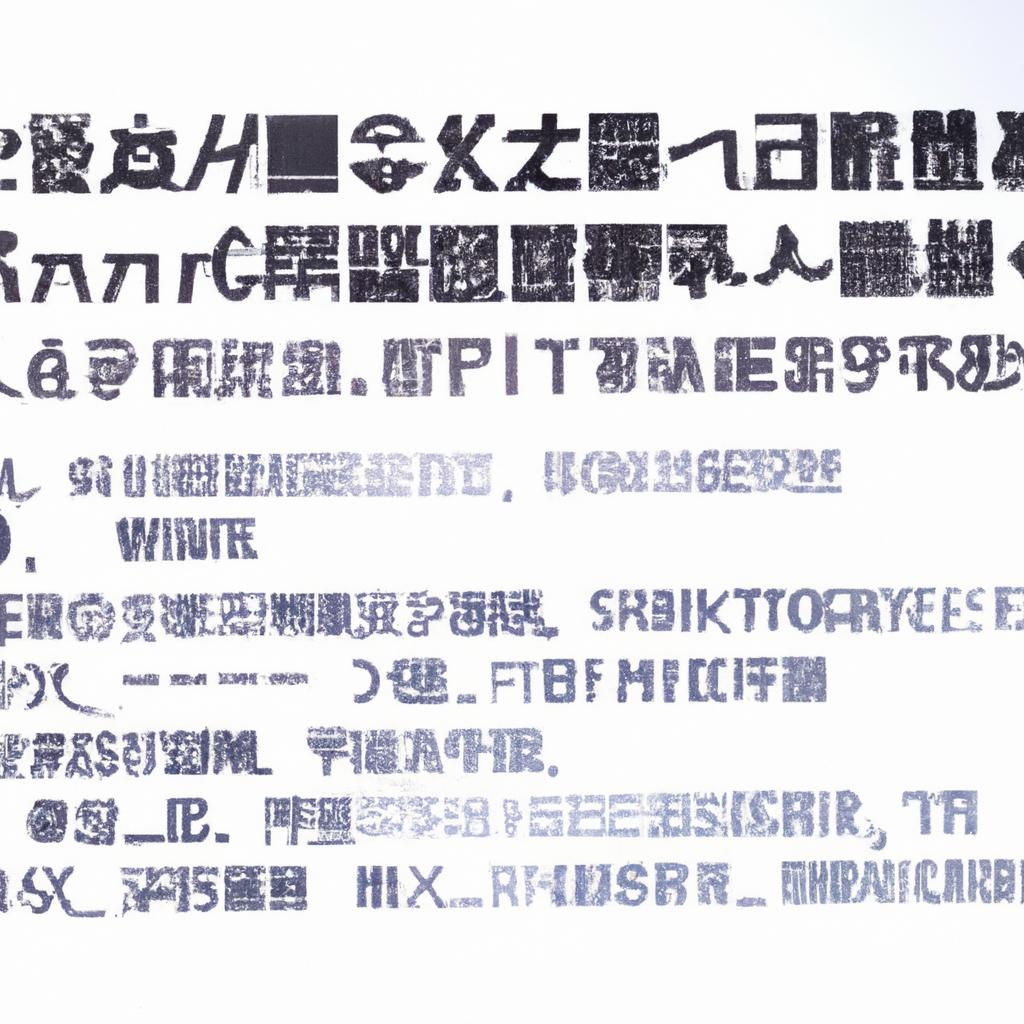 中小企業支援の取り組み
