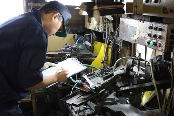 フライス加工なら地元・青森県の協力工場へ｜メーカー様の信頼にお応えします