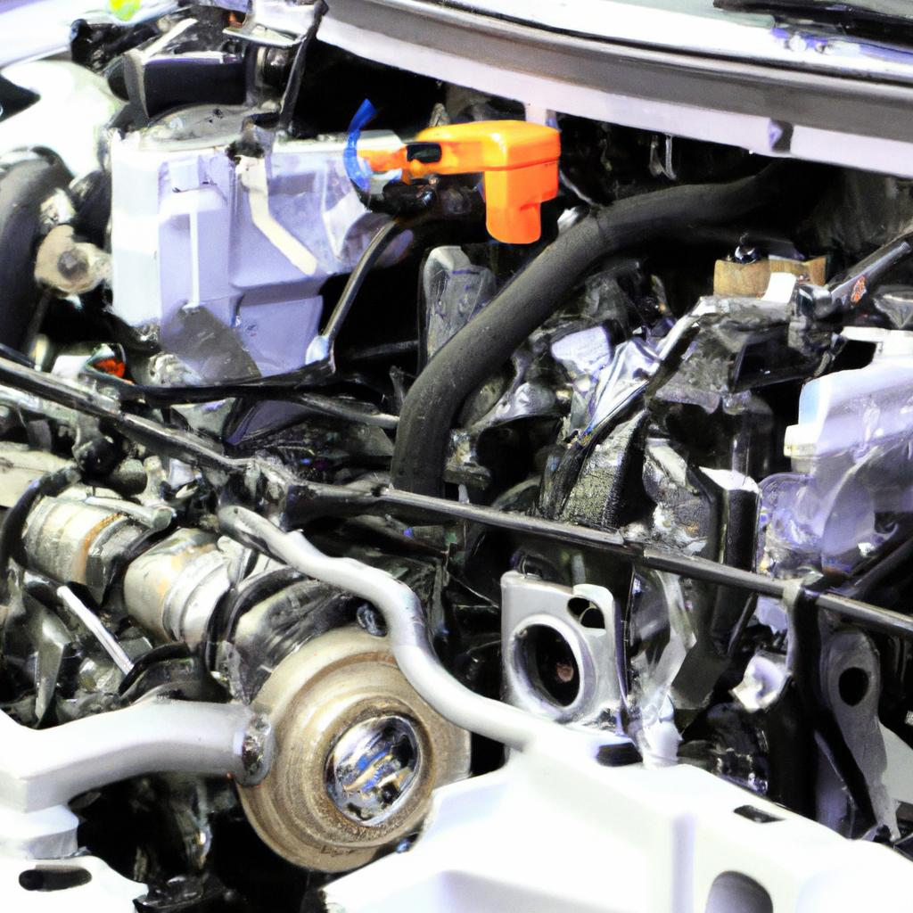 メーカーとの必要な技術を発見